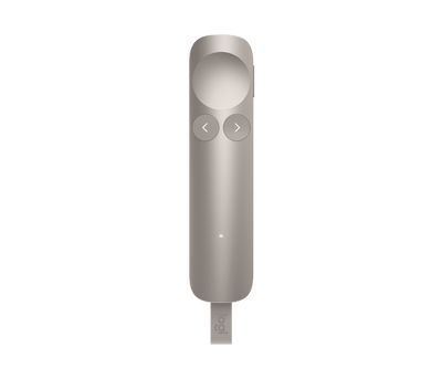 Presentador Spotlight 2 Arena de Logitech