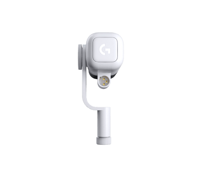 Micrófono para Streaming Logitech G Yeti Studio XLR Blanco, vista adicional 3
