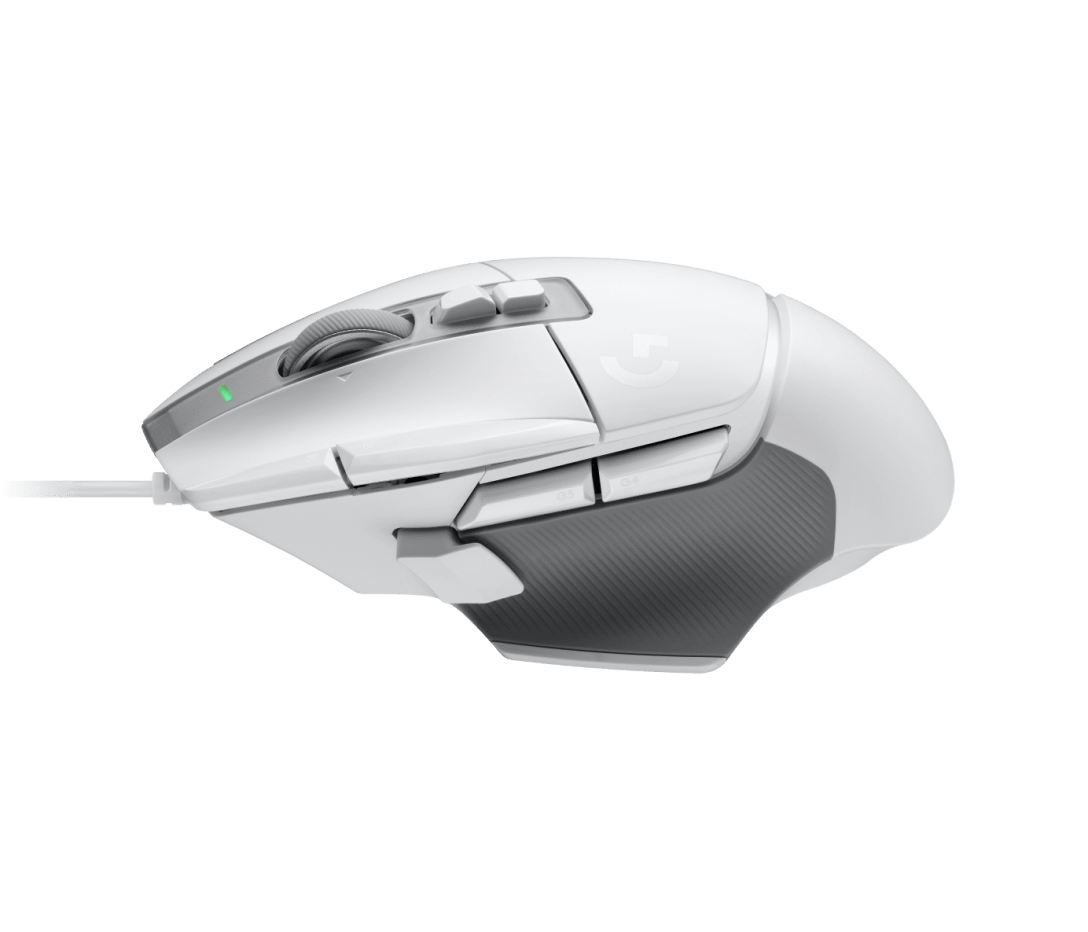 Mouse Gamer G502 X Blanco de Logitech G, vista adicional 2