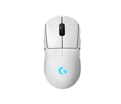 Mouse Gamer PRO 2 Lightspeed Blanco de Logitech G