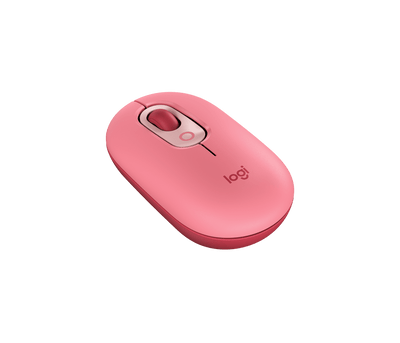 Combo Teclado Mecánico y Mouse POP Keys + POP Mouse Heartbreaker de Logitech, vista adicional 4