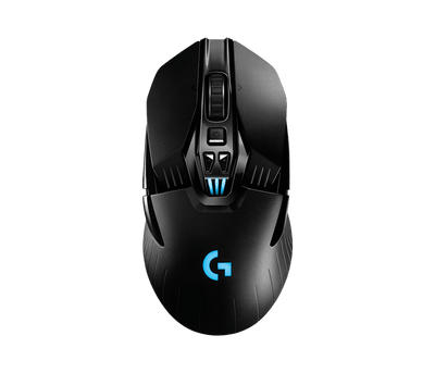 Mouse Gamer G903 Lightspeed Negro de Logitech G