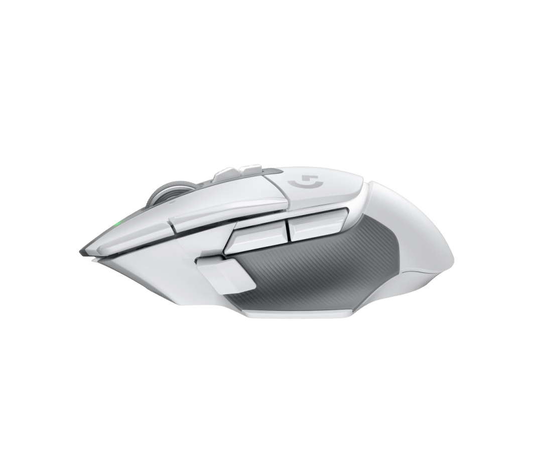 Mouse Gamer G502 X Lightspeed Blanco de Logitech G, vista adicional 2
