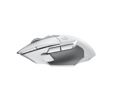 Mouse Gamer G502 X Lightspeed Blanco de Logitech G, vista adicional 2