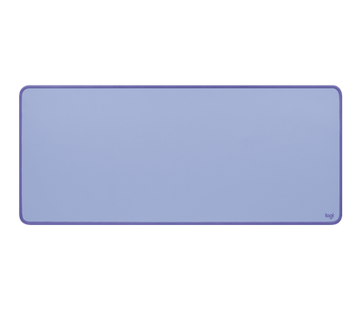 Mousepad Extendido Desk Mat Studio Series Lila de Logitech