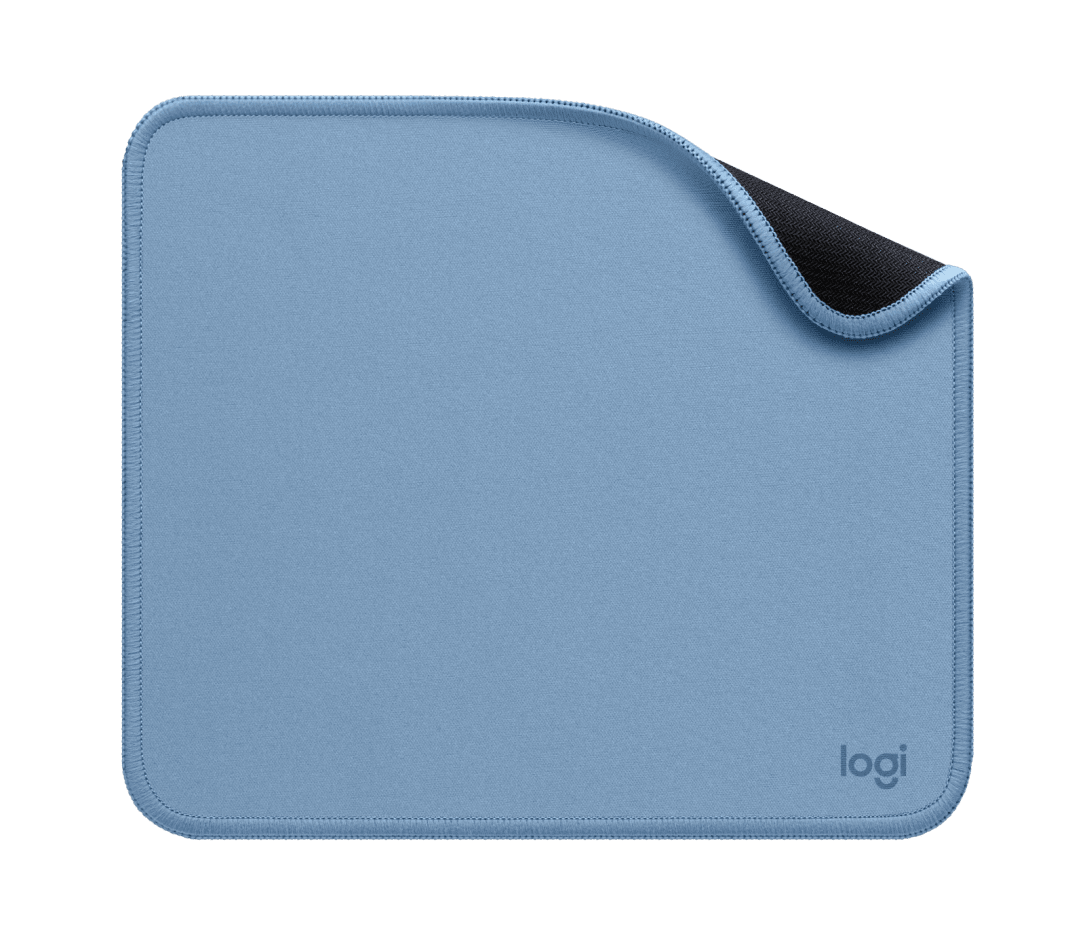 Mousepad Studio Series Azul de Logitech, vista adicional 4