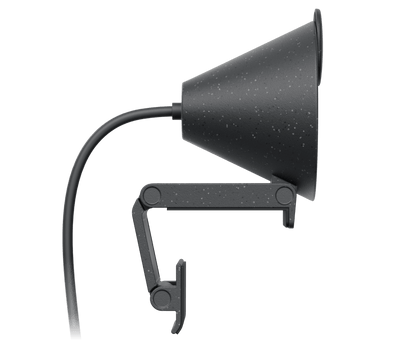 Webcam Brio 300 Full HD Grafito de Logitech, vista adicional 5