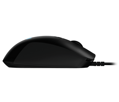 Mouse Gamer G403 HERO Negro de Logitech G, vista adicional 5