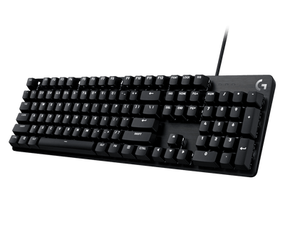 Teclado Gamer G413 TKL SE Negro de Logitech G, vista adicional 2
