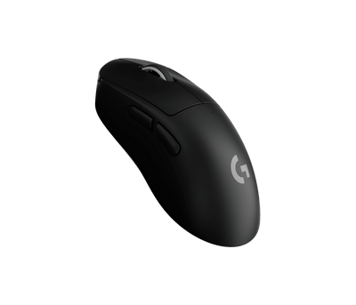 Mouse Gamer PRO X Superlight 2 DEX Negro de Logitech G, vista adicional 3