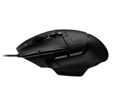 Mouse Gamer G502 X Negro de Logitech G, vista adicional 2