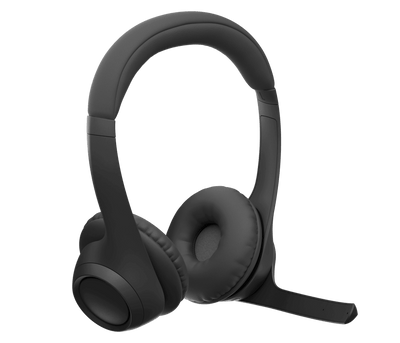 Diadema Inalámbrica Zone 300 Negro de Logitech, vista adicional 5