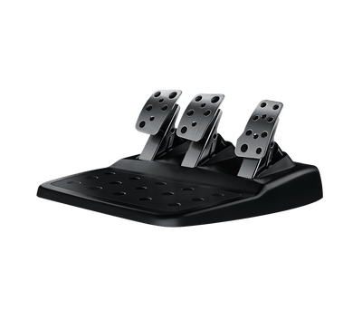 Volante Gamer G29 Driving Force PlayStation/PC Negro de Logitech G, vista adicional 3