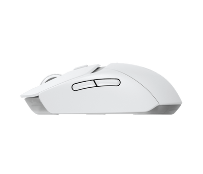 Mouse Gamer G309 Lightspeed Blanco de Logitech G, vista adicional 2