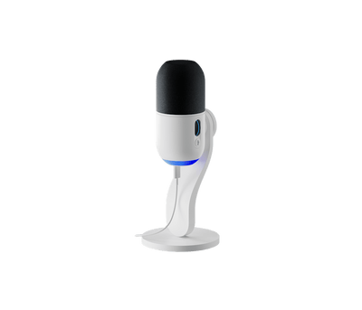 Micrófono para Streaming Logitech G Yeti GX Blanco, vista adicional 5