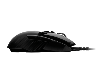 Mouse Gamer G903 Lightspeed Negro de Logitech G, vista adicional 6