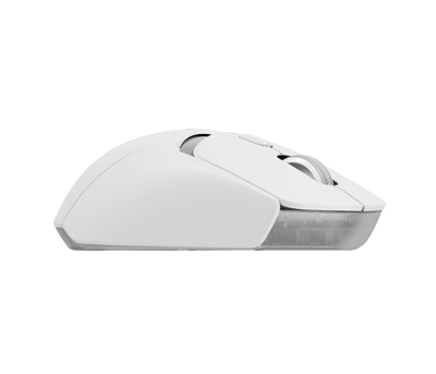 Mouse Gamer G309 Lightspeed Blanco de Logitech G, vista adicional 3