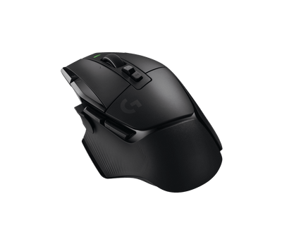 Mouse Gamer G502 X Lightspeed Negro de Logitech G, vista adicional 3
