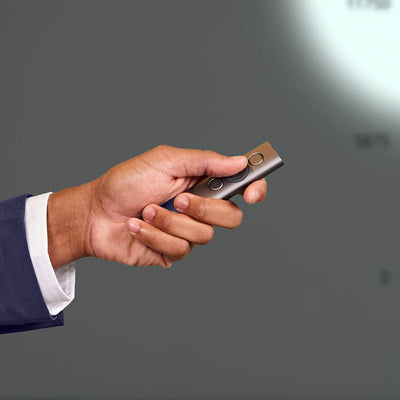 Presentador Spotlight Pizarra de Logitech, vista adicional 2