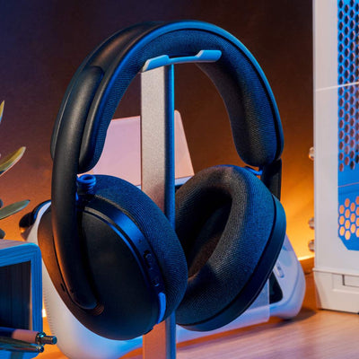 Diadema Gamer G325 LIGHTSPEED Negro de Logitech G, vista adicional 4