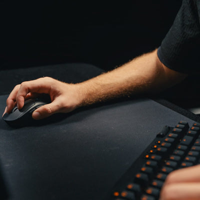 Mouse Gamer PRO X Superlight 2 DEX Negro de Logitech G, vista adicional 5