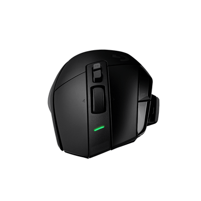 Mouse Gamer G502 X Plus Negro de Logitech G, vista adicional 4