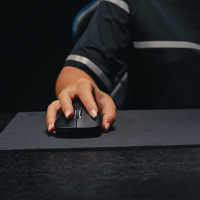 Mouse Gamer PRO X Superlight 2 SE Rojo de Logitech G, vista adicional 2