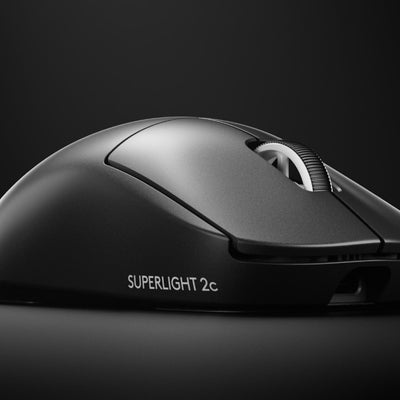 Mouse Gamer PRO X Superlight 2c Blanco de Logitech G, vista adicional 5