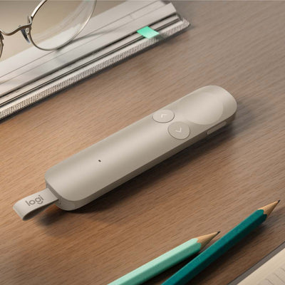 Presentador Spotlight 2 Arena de Logitech, vista adicional 6