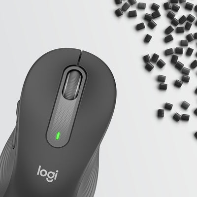 Mouse Signature M650 Grafito de Logitech, vista adicional 5