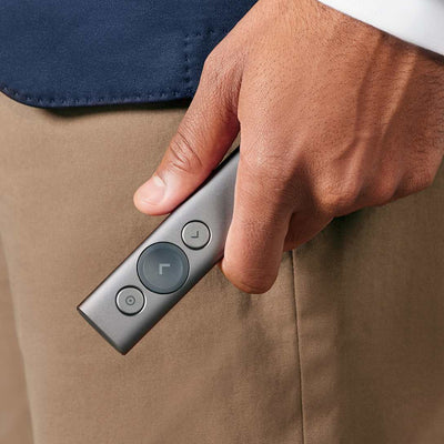 Presentador Spotlight Pizarra de Logitech, vista adicional 3