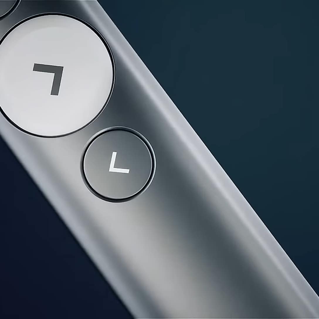 Presentador Spotlight Pizarra de Logitech, vista adicional 6