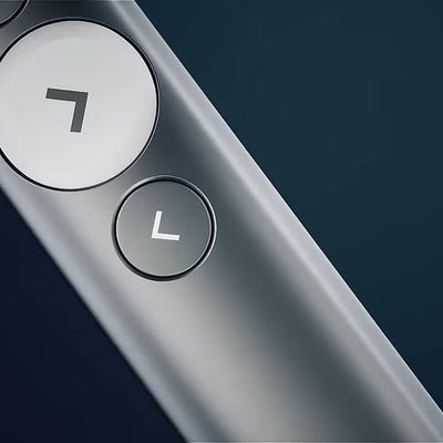 Presentador Spotlight Pizarra de Logitech, vista adicional 6