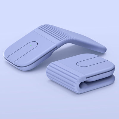 Mouse Mobi Fold Lila de Logitech, vista adicional 5