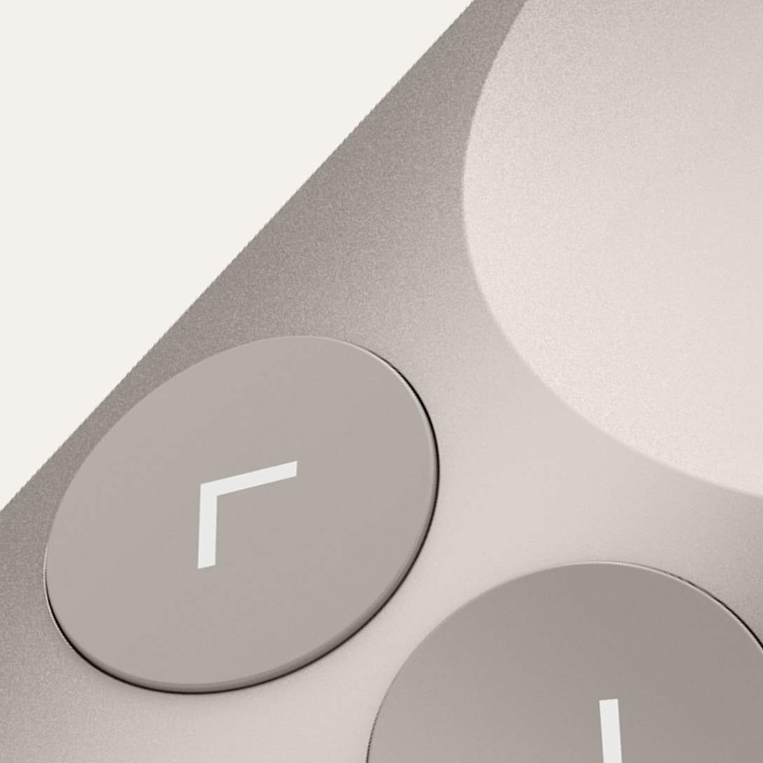 Presentador Spotlight 2 Arena de Logitech, vista adicional 4