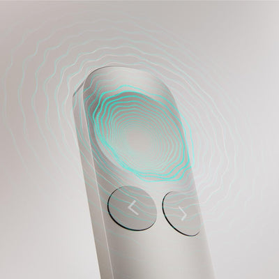 Presentador Spotlight 2 Arena de Logitech, vista adicional 2