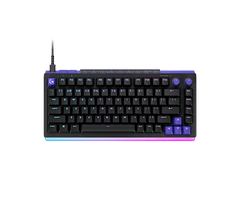 Teclado Gamer G512 X 75 Negro de Logitech G
