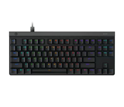 Teclado Gamer G515 TKL Negro de Logitech G