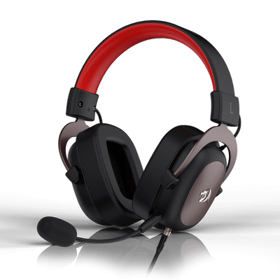 Diadema Gamer Zeus H510 7.1 de Redragon, vista adicional 4