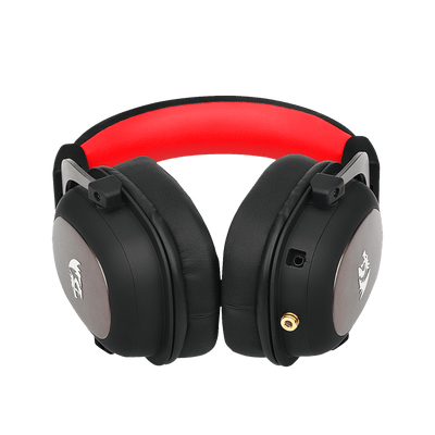 Diadema Gamer Zeus H510 7.1 de Redragon, vista adicional 2